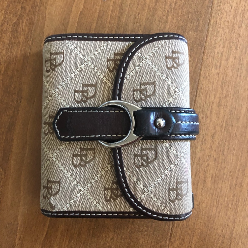 Dooney & Bourke Wallet